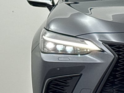 صورة مصغرة 56 لـ 2023 Lexus NX