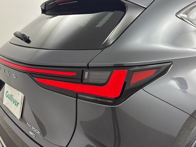 صورة مصغرة 47 لـ 2023 Lexus NX