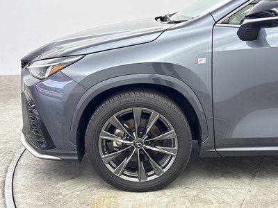 صورة مصغرة 73 لـ 2023 Lexus NX