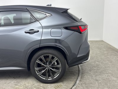 صورة مصغرة 51 لـ 2023 Lexus NX