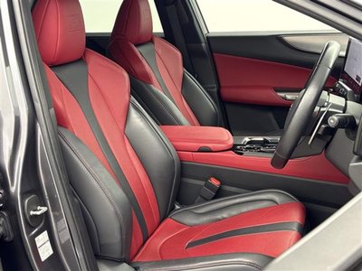 صورة مصغرة 30 لـ 2023 Lexus NX