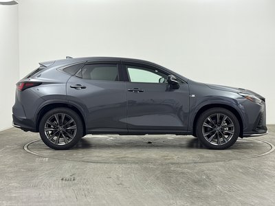 صورة مصغرة 59 لـ 2023 Lexus NX
