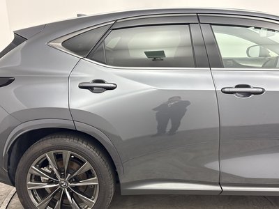 صورة مصغرة 67 لـ 2023 Lexus NX