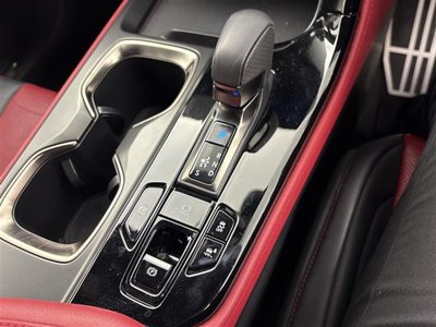 صورة مصغرة 21 لـ 2023 Lexus NX