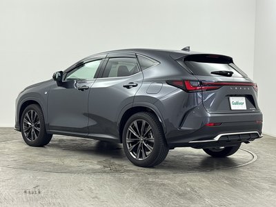 صورة مصغرة 72 لـ 2023 Lexus NX