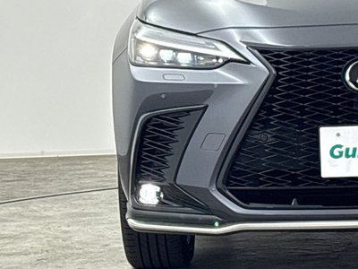 صورة مصغرة 69 لـ 2023 Lexus NX
