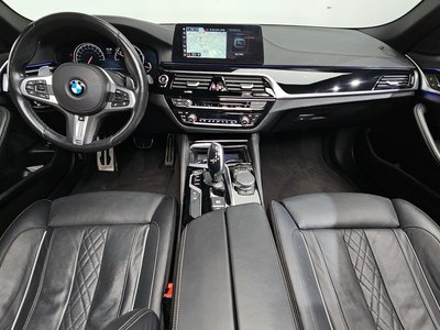 BMW 5 SERIES - 5