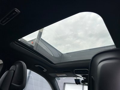 2025 Mercedes-BENZ GLC thumbnail 20