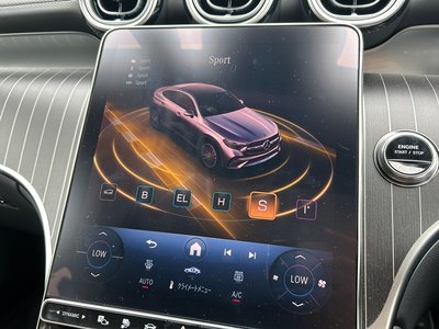 2025 Mercedes-BENZ GLC thumbnail 30