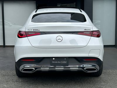 2025 Mercedes-BENZ GLC photo 5