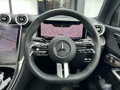 2025 Mercedes-BENZ GLC thumbnail 22