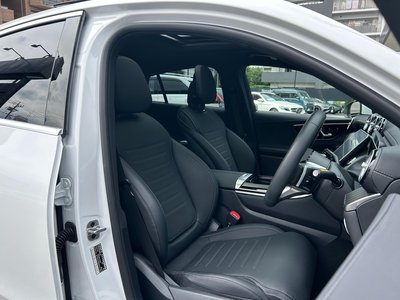 2025 Mercedes-BENZ GLC thumbnail 16