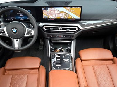 BMW 4 SERIES - 5
