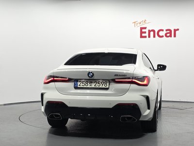 BMW 4 SERIES - 3
