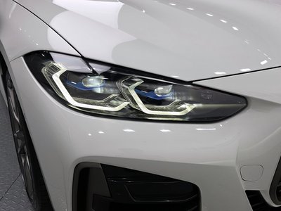 BMW 4 SERIES - 9