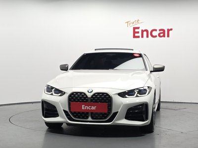 BMW 4 SERIES - 2