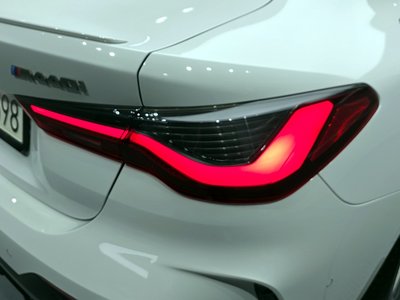 BMW 4 SERIES - 10