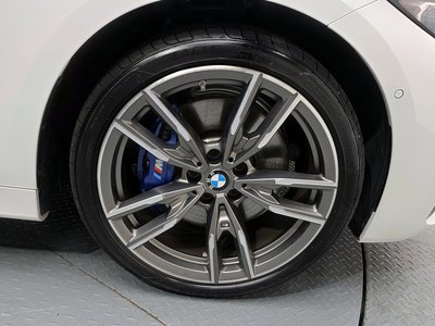 BMW 4 SERIES - 8