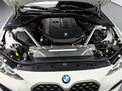 BMW 4 SERIES - 7