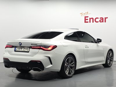 BMW 4 SERIES - 4