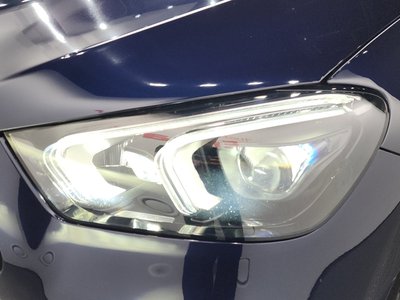MERCEDES-BENZ GLE - 9