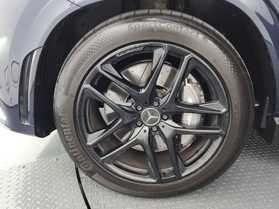 MERCEDES-BENZ GLE - 6