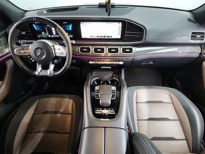 MERCEDES-BENZ GLE - 5