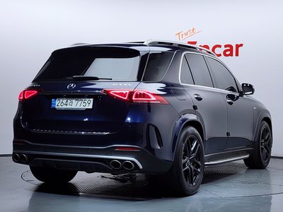 MERCEDES-BENZ GLE - 3