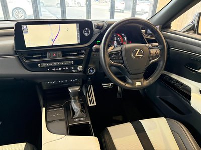LEXUS ES - 3