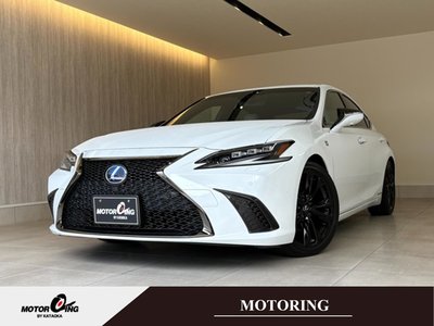 LEXUS ES - 2