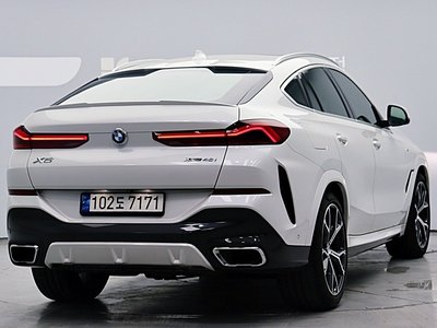BMW X6 - 3