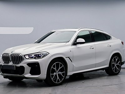 BMW X6 - 2