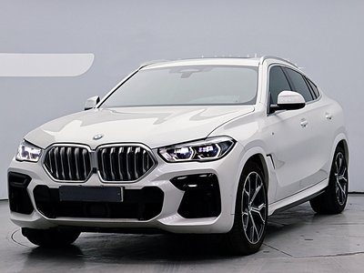 BMW X6 - 1