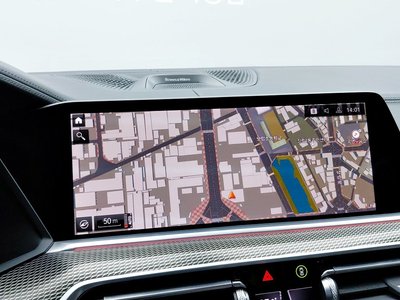 BMW X6 - 7