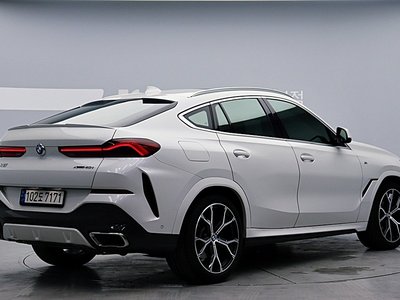 BMW X6 - 5