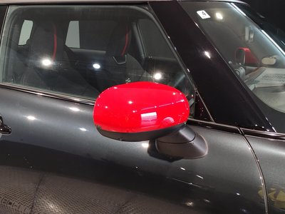 صورة مصغرة 26 لـ 2025 MINI COOPER