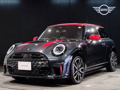 2025 MINI COOPER photo 1