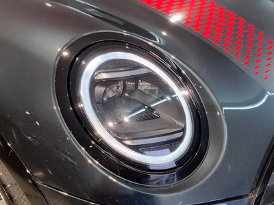 صورة مصغرة 22 لـ 2025 MINI COOPER