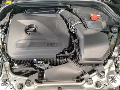صورة مصغرة 21 لـ 2025 MINI COOPER