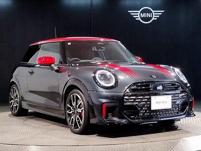 2025 MINI COOPER photo 7