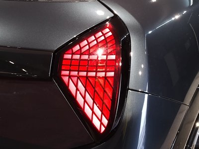 صورة مصغرة 30 لـ 2025 MINI COOPER