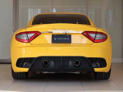 MASERATI GRANTURISMO - 8