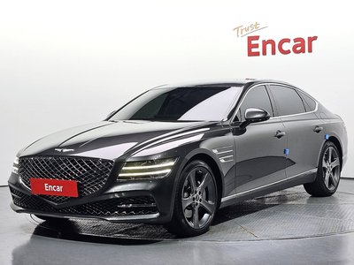 GENESIS G80 (RG3) - 1
