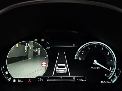 GENESIS G80 (RG3) - 8
