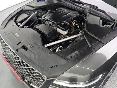 GENESIS G80 (RG3) - 7
