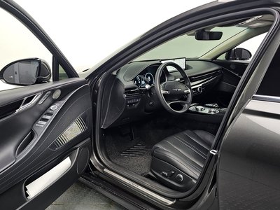 GENESIS G80 (RG3) - 10