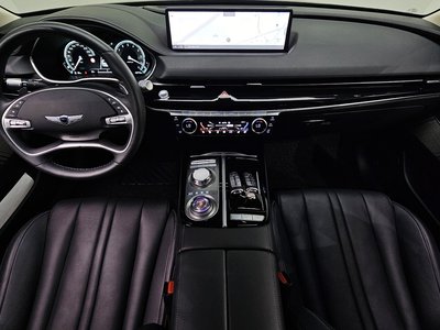 GENESIS G80 (RG3) - 5