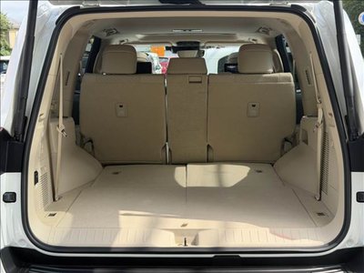 صورة مصغرة 11 لـ 2025 Toyota LAND CRUISER 300