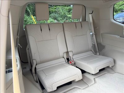 صورة مصغرة 27 لـ 2025 Toyota LAND CRUISER 300