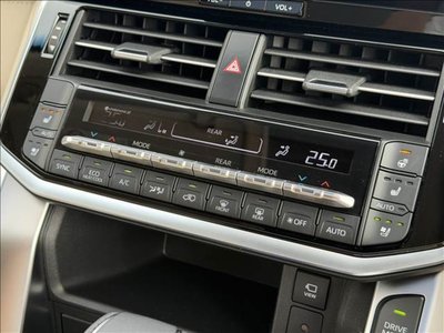 صورة مصغرة 14 لـ 2025 Toyota LAND CRUISER 300